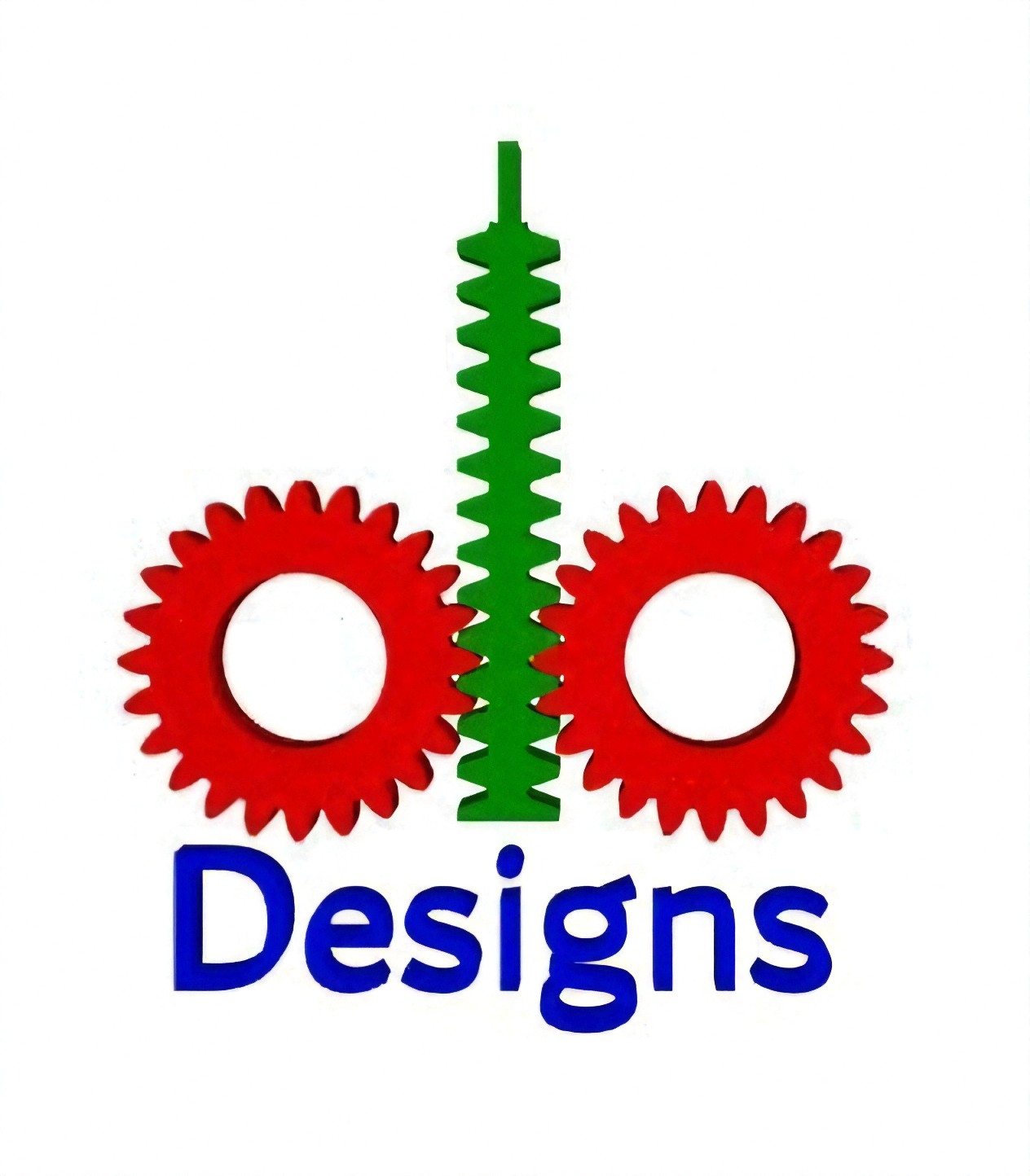 db Designs storefront preview